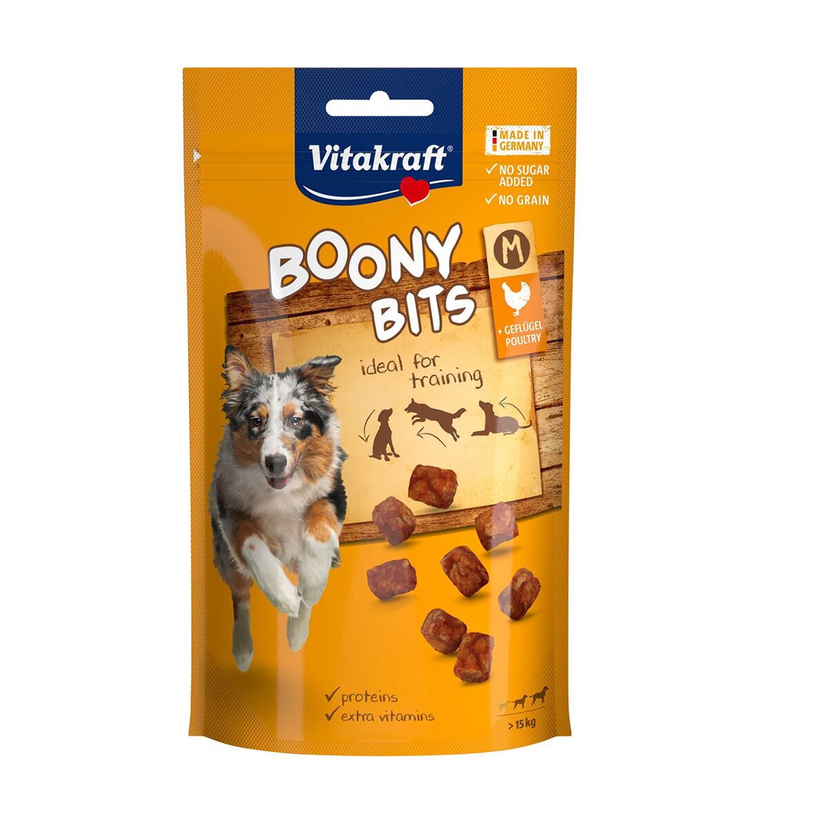 Vitakraft Boony Bits 120 g