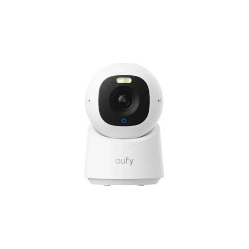 Eufy Indoor Cam E30 inomhusövervakningskamera (vit)