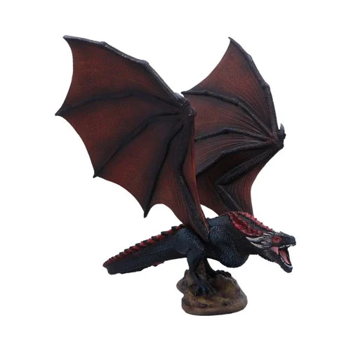 Nemesis Now - Game of Thrones - Drogon - Figur, bild 2