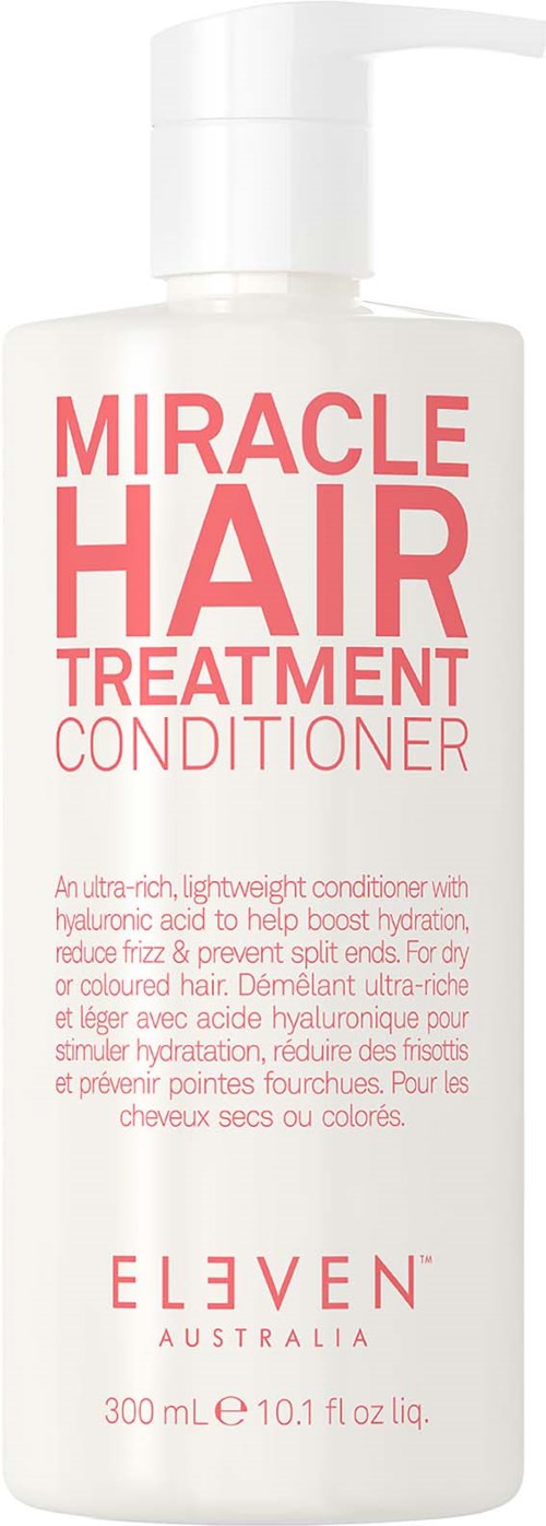 Eleven Australia Miracle Hair Treatment Conditioner 300 ml 300 ml