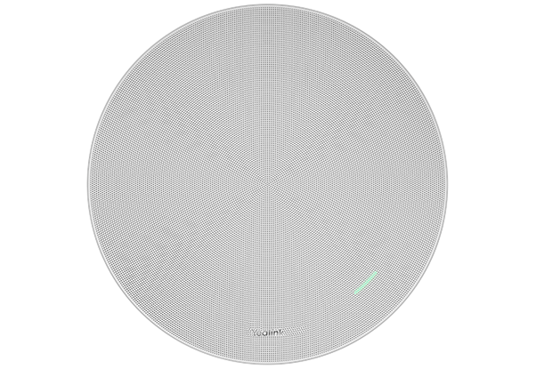 Yealink Skysound CS10 - Ceiling Speaker - 5,7" - 20W - Vit