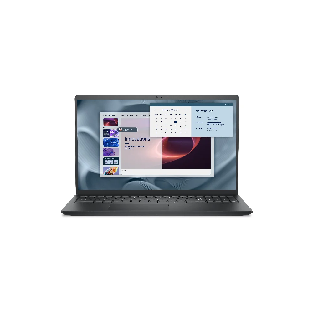 DELL Pro 15 Essential PV15250 15,6" bärbar dator