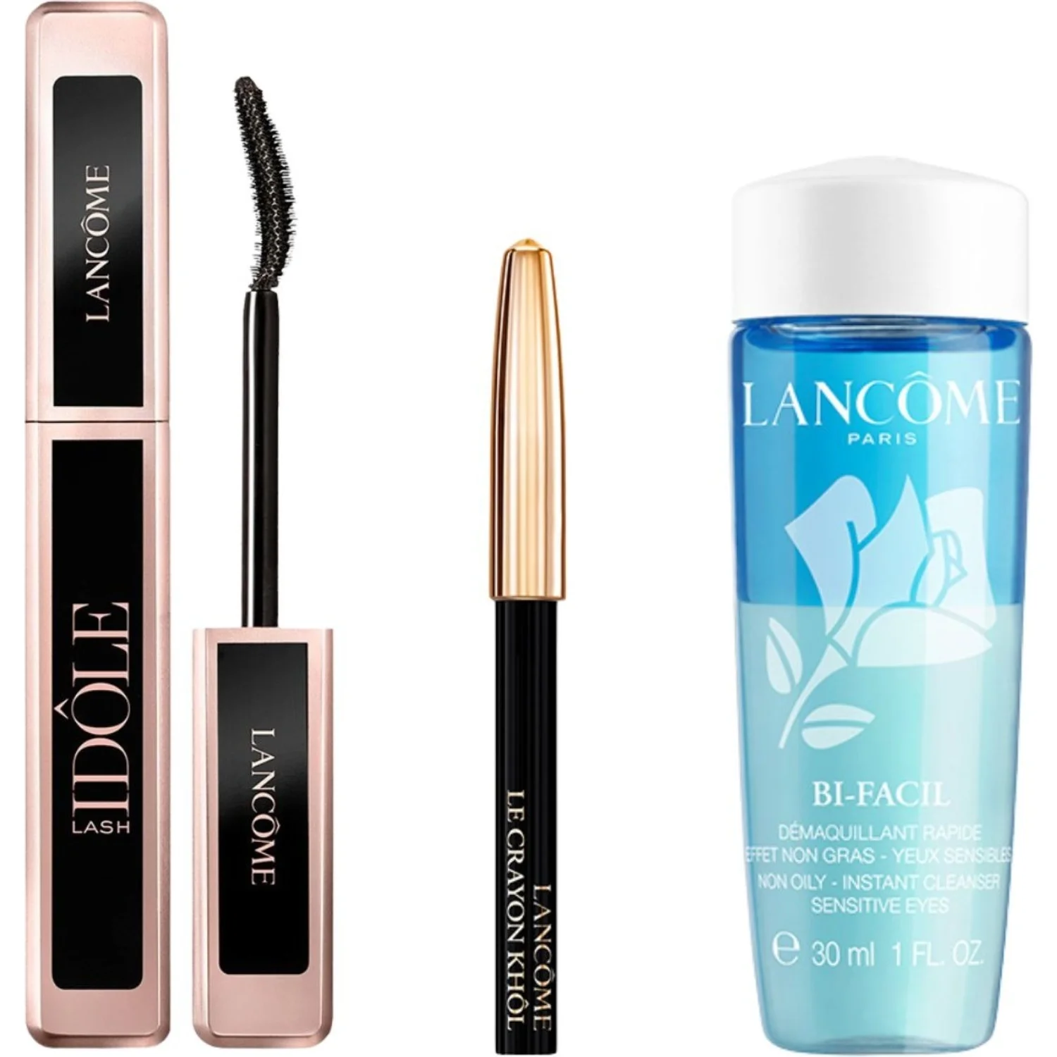 Lancôme Lash Idôle Mascara Routine Set