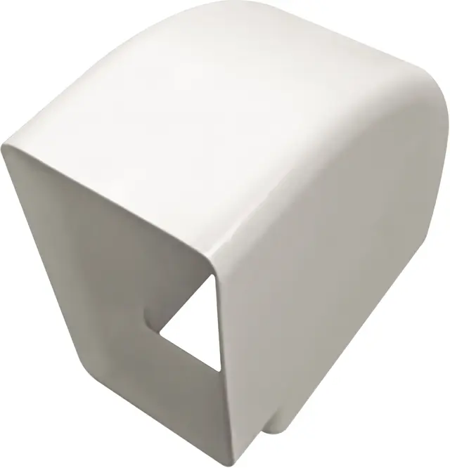 Franke anslutning för ventilationsslang 112.0459.455