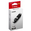 Canon PGI-550 pigment, svart bläckpatron, bild 3