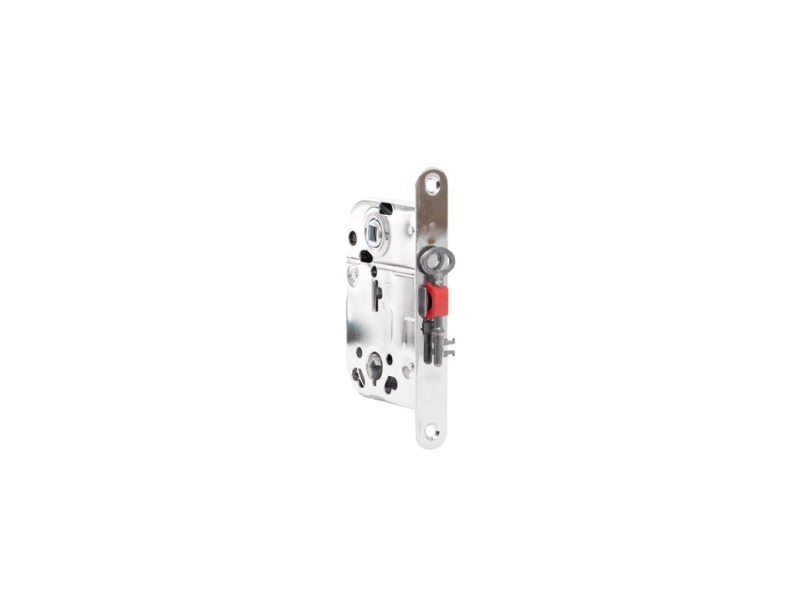 Green Cell LOCK 2014 STRIKER 0045 Q8 1 nyckel zink