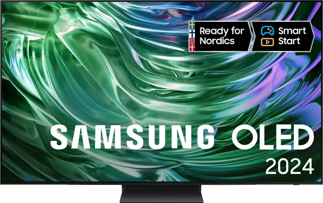 Samsung 55" S90D 4K OLED Smart TV (2024)