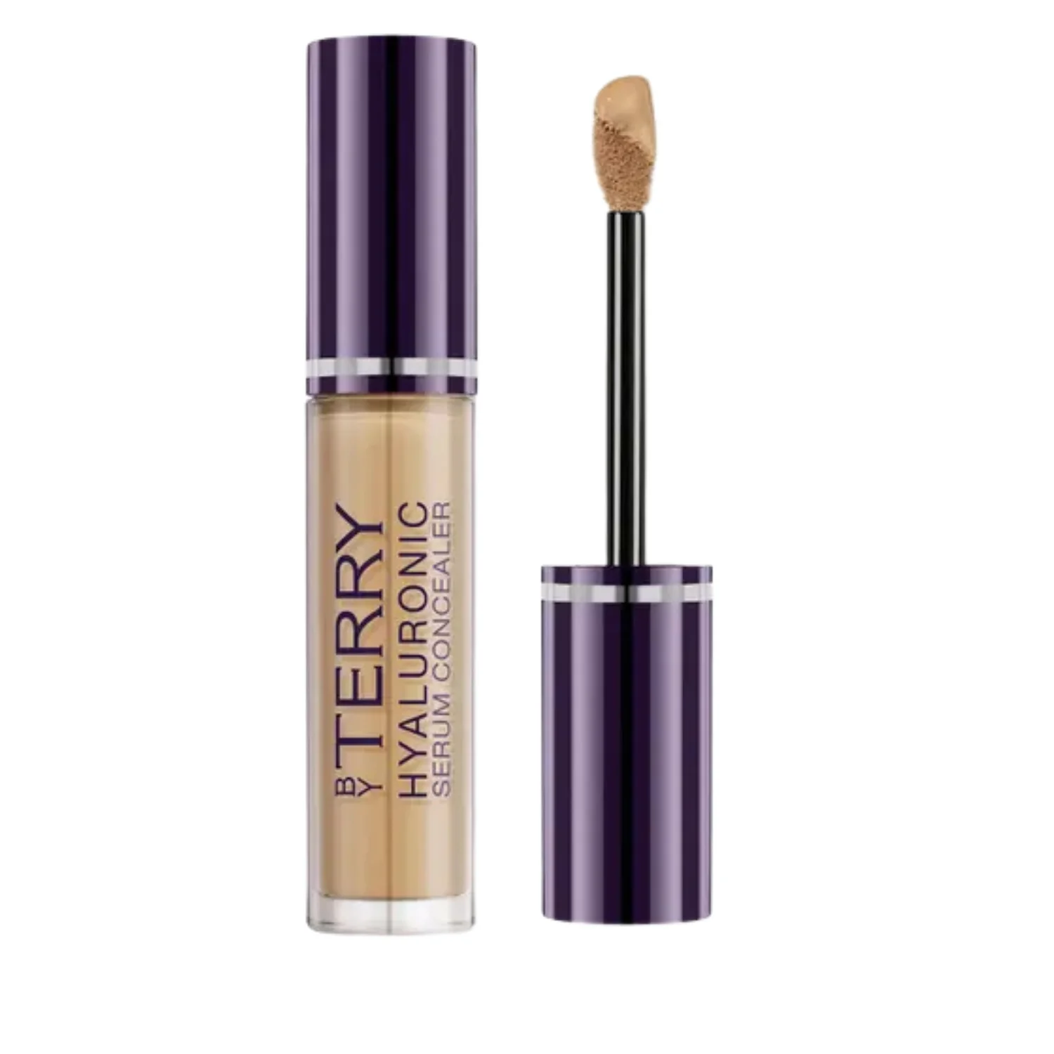 By Terry Hyaluronic Serum Concealer 8HA 7 Warm Beige 7 Warm Beige