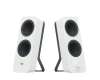 Logitech Z207 Bluetooth högtalare (vit), bild 3