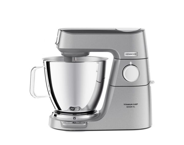Kenwood Titanium Chef Baker XL köksmaskin KVL85.704SI, bild 2