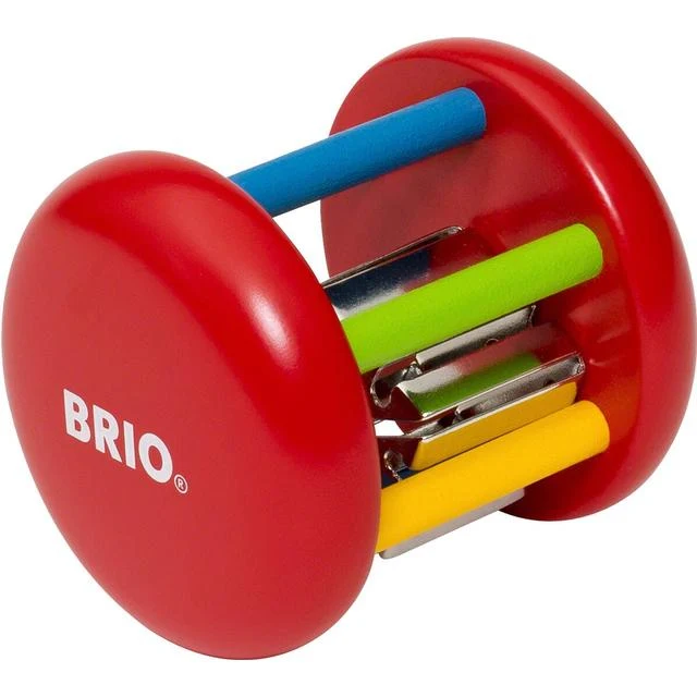 BRIO Bjällerskallra, bild 2
