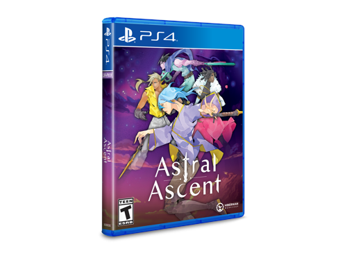 Astral Ascent ( Import ), bild 2