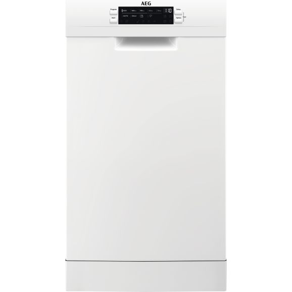 AEG Serie 7000 Diskmaskin FFB73507ZW (Vit 45cm), bild 3