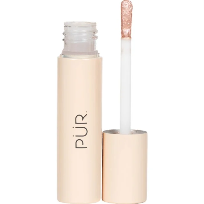 PÜR On Point Tint Creamy Eyeshadow & Primer Cashmere Cashmere