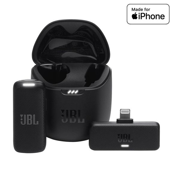 JBL Quantum Stream Wireless Lightn, bild 4