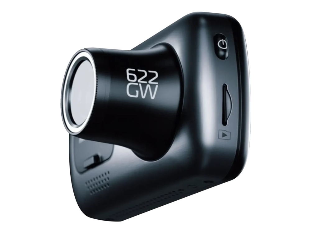 Nextbase 622Gw bilkamera