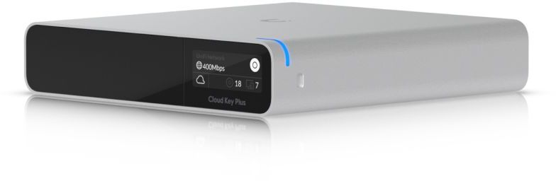 Ubiquiti UniFi CloudKey+, bild 3