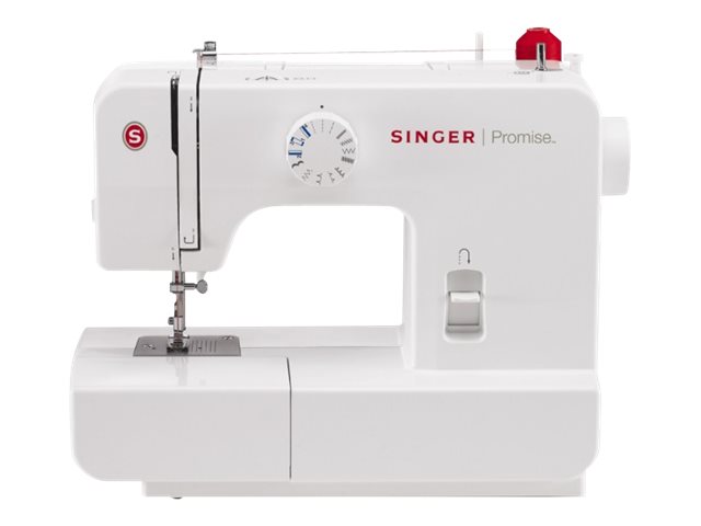 Singer Promise 1408, bild 2