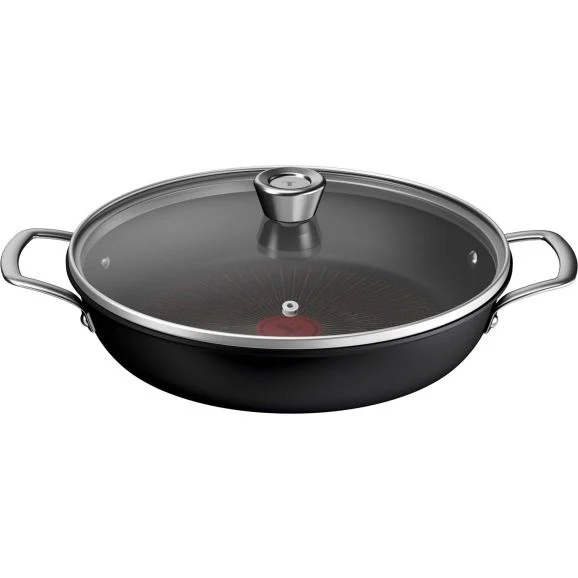 Tefal Excellence Plus All-in-One pan 28 cm Traktörpanna