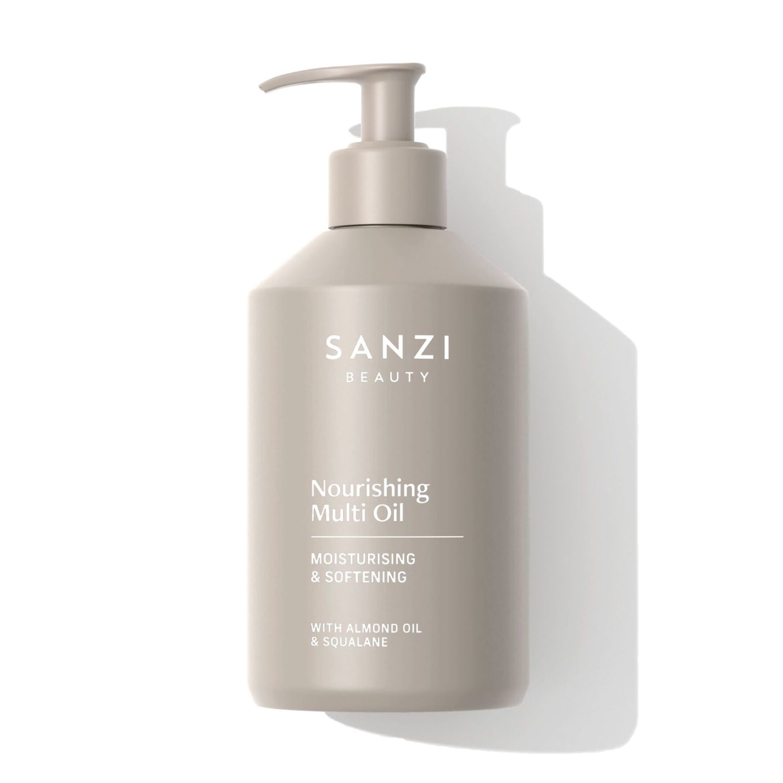 Sanzi Beauty Nourishing Multi Oil 300 ml 300 ml