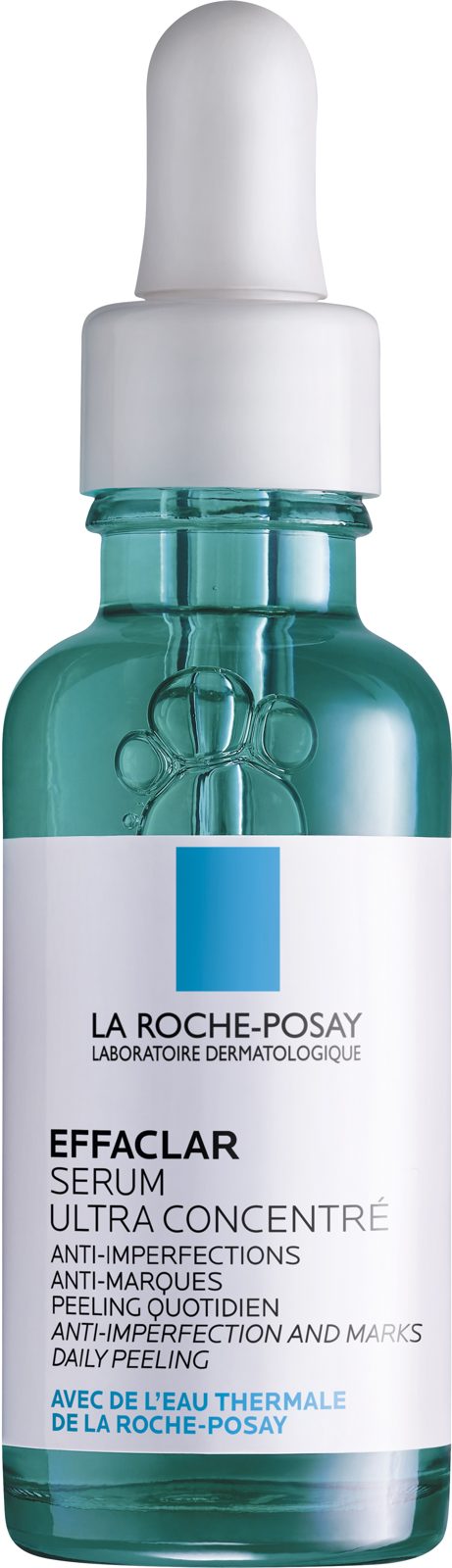 La Roche-Posay Effaclar Ultra Concentrated Serum 30 ml 30 ml