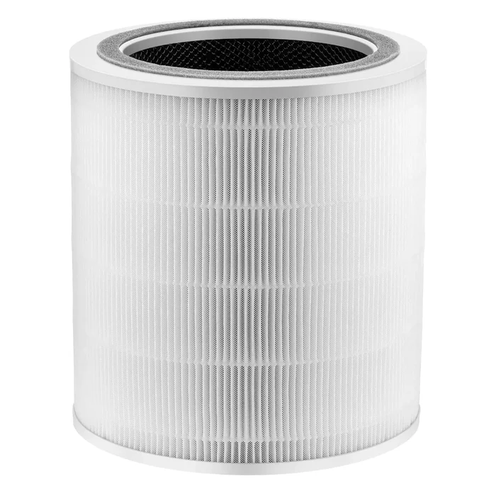 Levoit Core 400S 3-stegsfilter