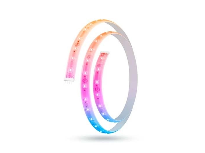 Govee RGBICW Led Strip Lights - 1m - Förlängningssats, bild 4