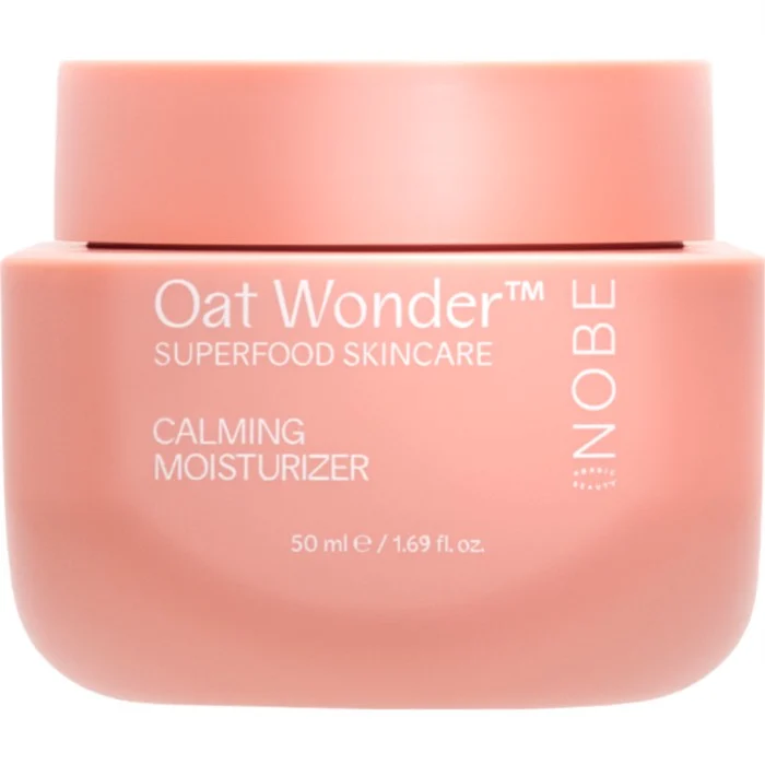 NOBE Oat Wonder™ Calming Moisturizer 50 ml