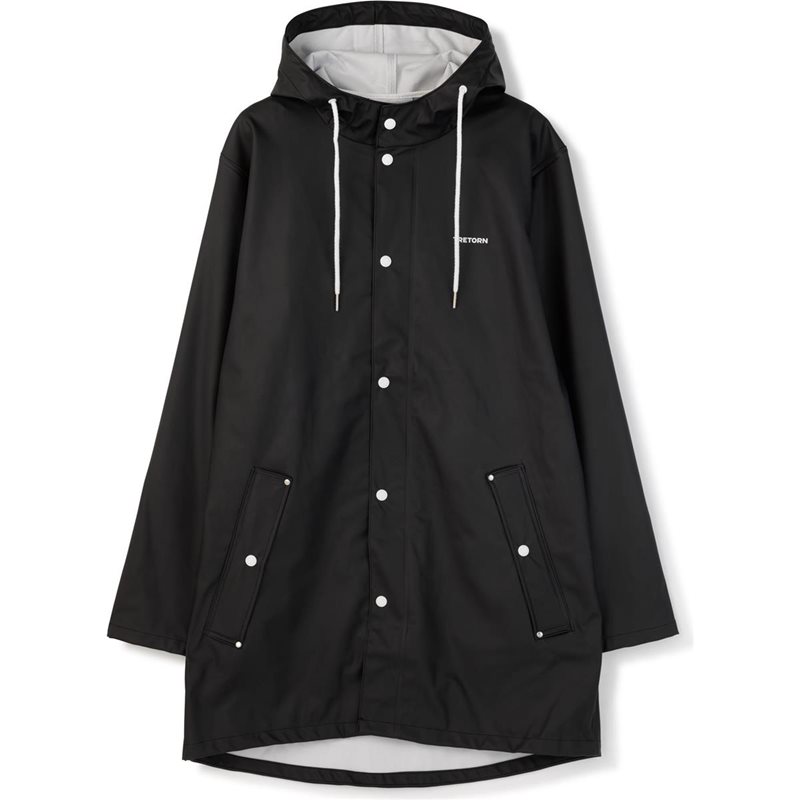 Tretorn Wings Rainjacket - S