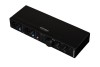 Arturia MiniFuse 4, 4x4 Audio Interface, XLR/6,3mm, USB/MIDI - Svart, bild 2