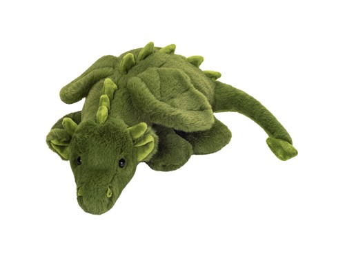 Teddy Hermann - Dragon Cleo 32 cm (TH939801), bild 2