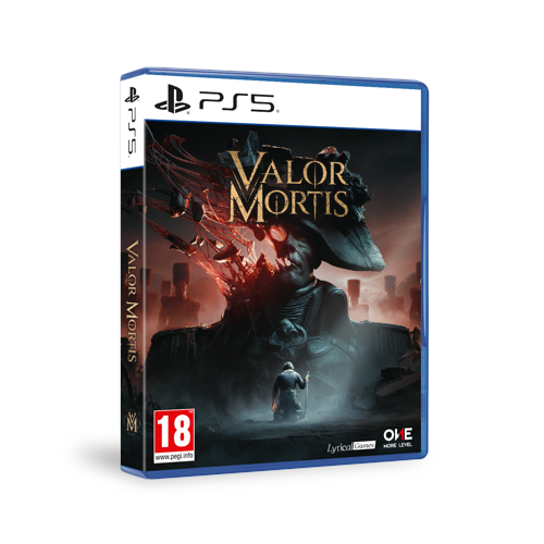 Valor Mortis