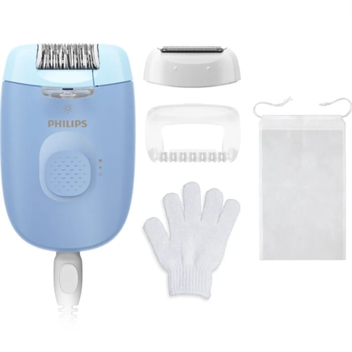 Philips BRE247/00 epilator, bild 4