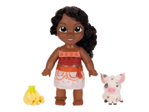 Disney Vaiana - Young Simea Doll (237564), bild 2