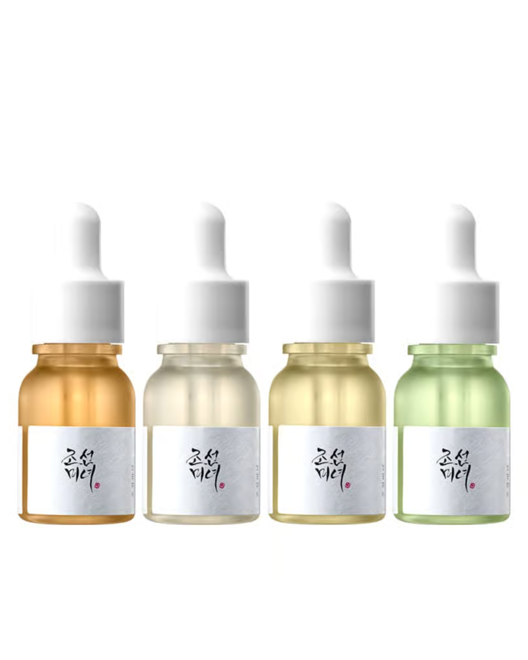 Beauty of Joseon Hanbang Serum Discovery Kit 40 ml