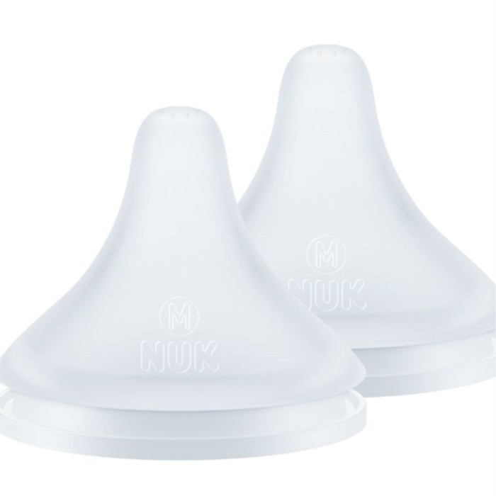 NUK Perfect Match Dinapp, stl M