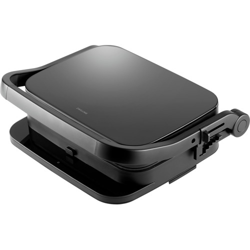 Zwilling - Enfinigy Kontaktgrill - Svart