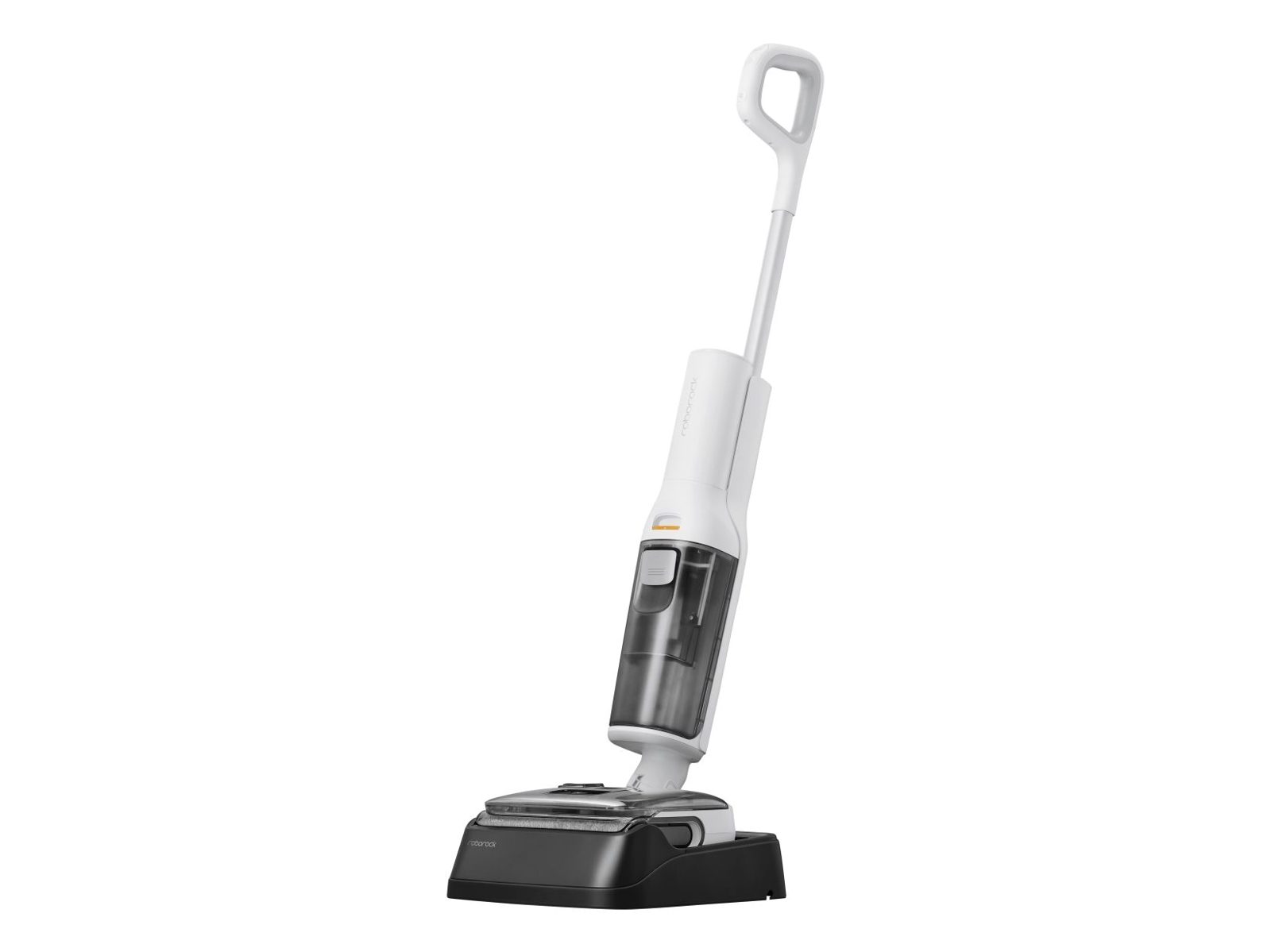 Roborock F25 RT golvtvättare, vit