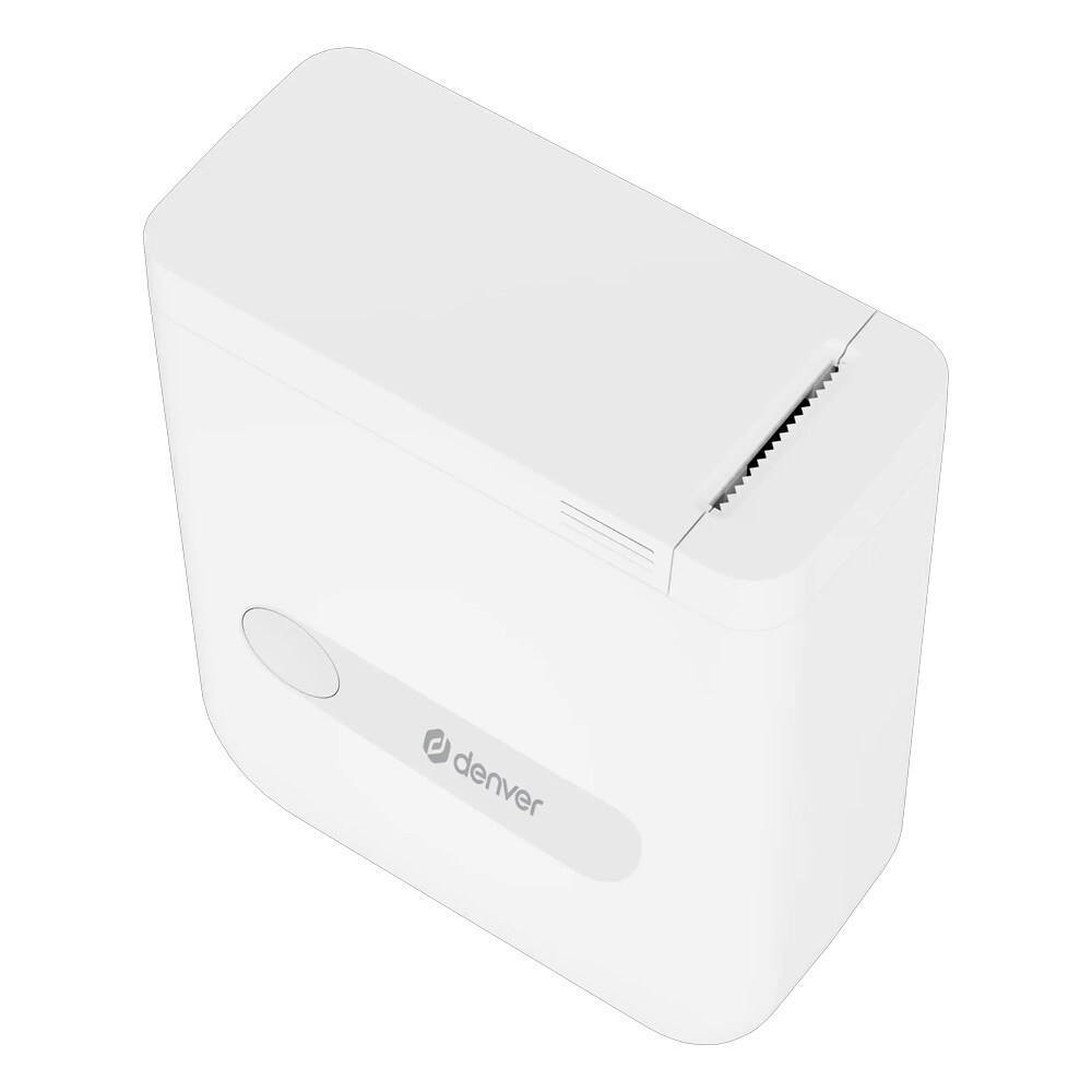 Denver Etikettskrivare MBP-16W, bild 2