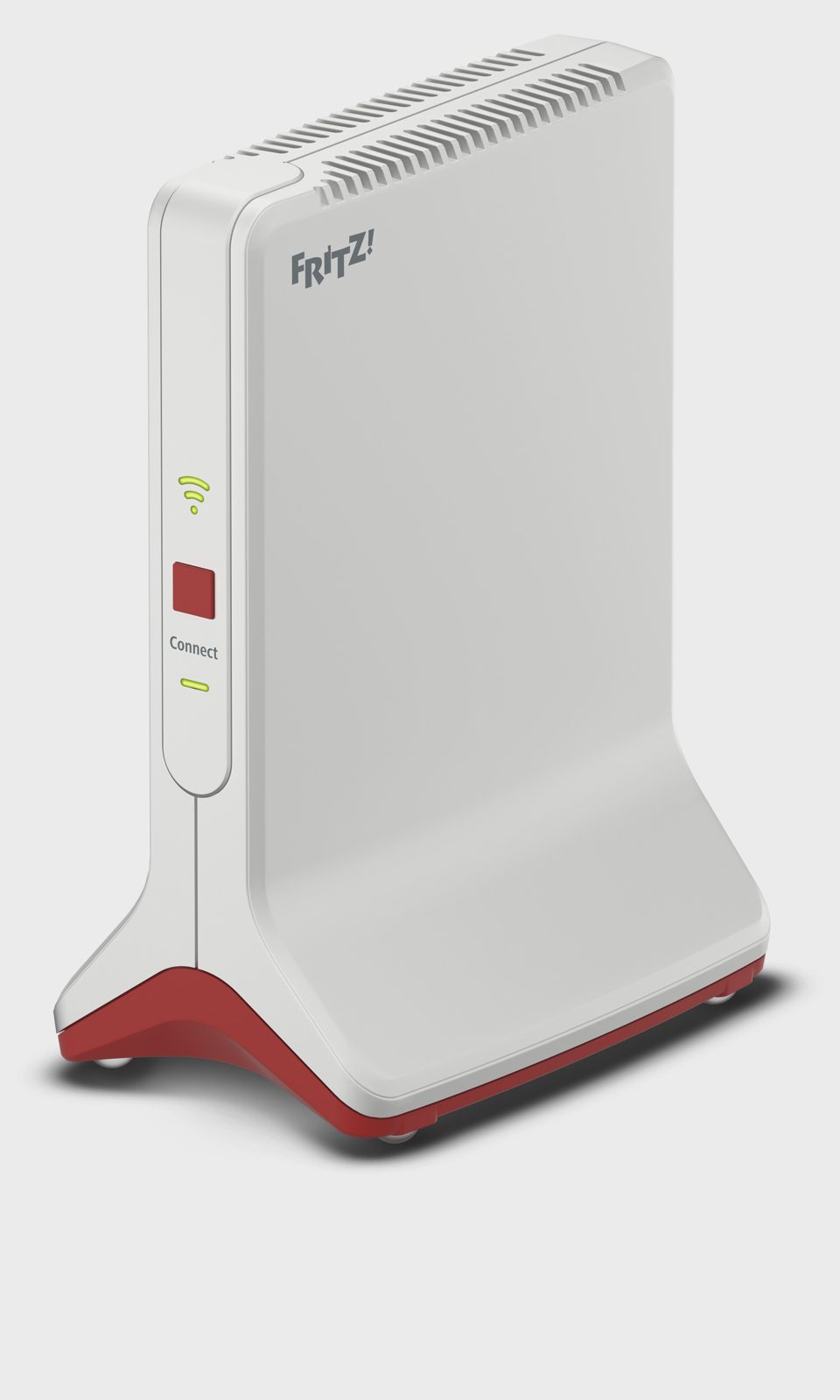 FRITZ! Repeater 6000 - Räckviddsökare för wifi - Wi-Fi 6 - 2,4 GHz (1 band)/5 GHz (2 band)
