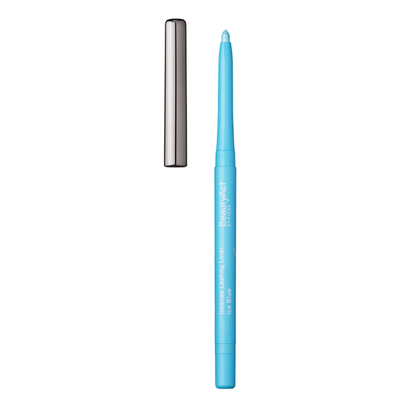 BeautyAct Intense Lasting Liner Ice Blue Ice Blue