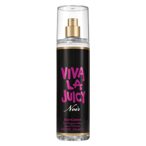 Juicy Couture Viva La Juicy Noir Fragrance Mist 253 ml