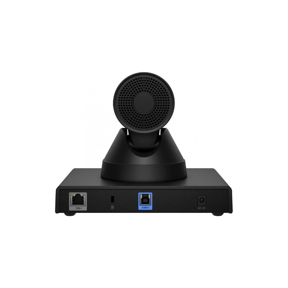 HP Poly Studio E60 videokonferenskamera, svart