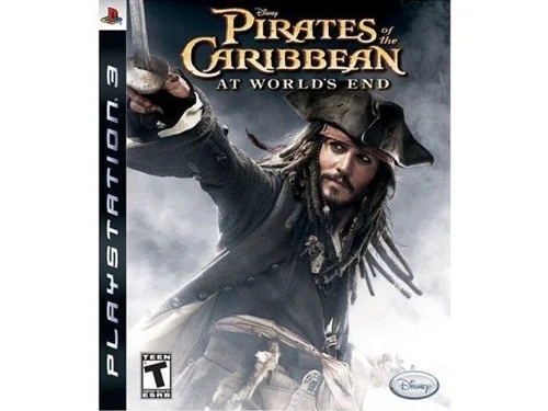 Pirates of the Caribbean: At World's End, bild 2