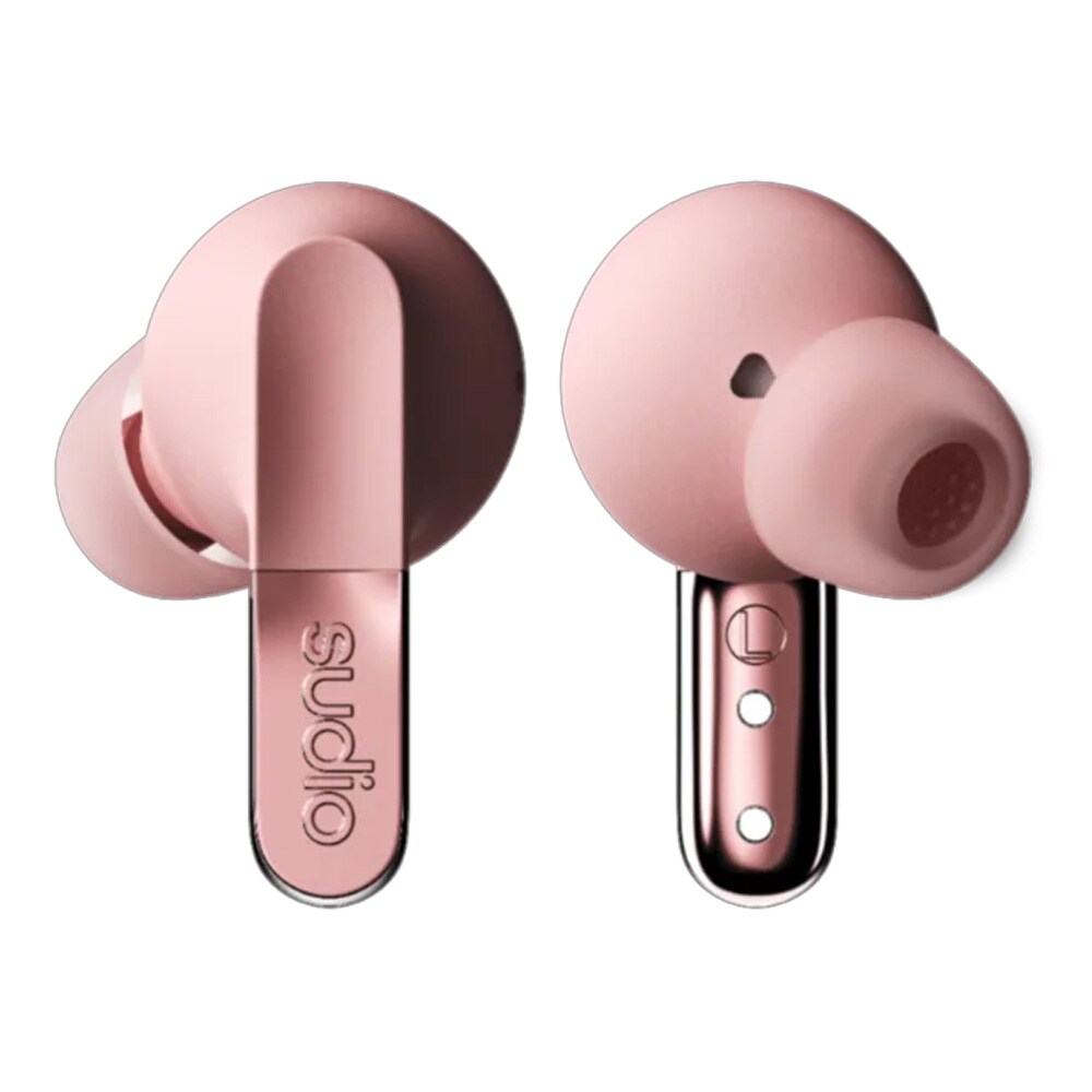 Sudio N3 Pro Day-To-Night in-ear hörlurar Rosa, bild 2