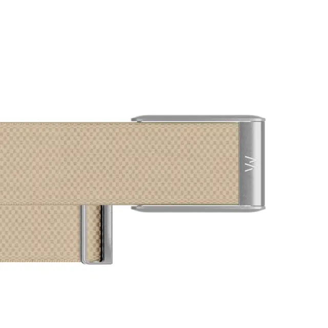 Whoop 5.0 SuperKnit klockarmband (dune)