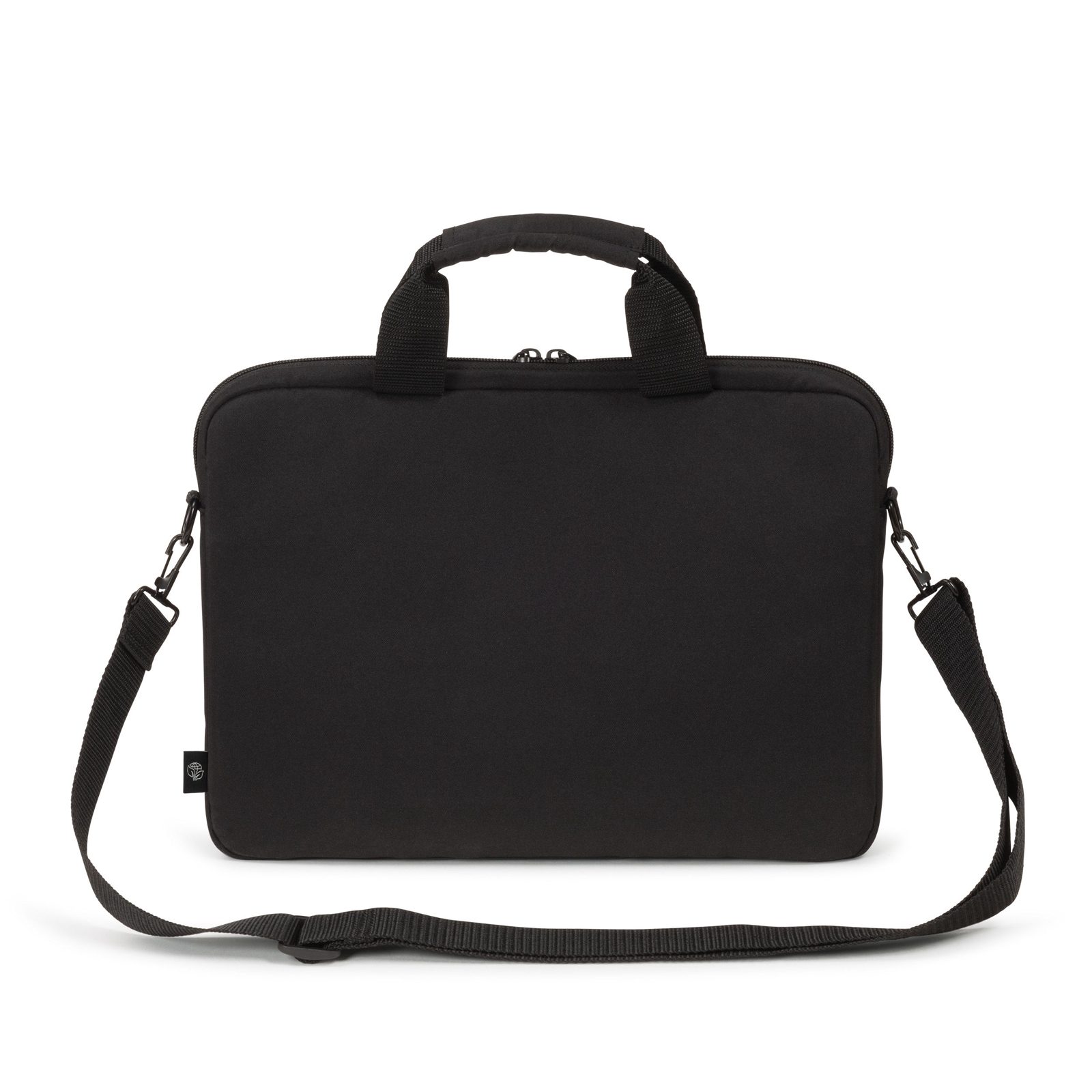 Dicota Slim Case ONE 14–16" notebookväska, svart