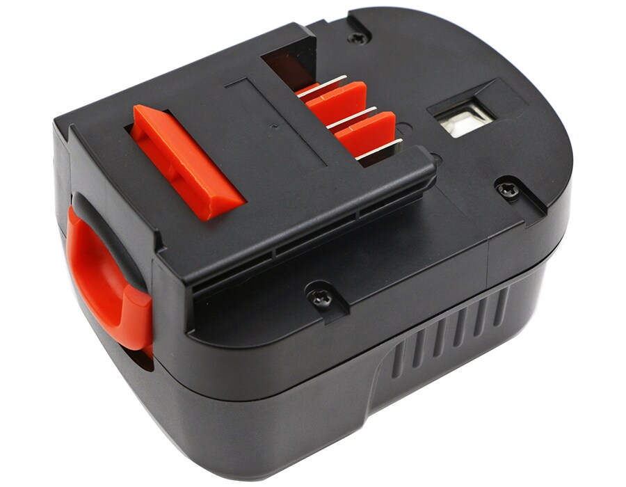 Batteri till Elverktyg för Black & Decker HPB96, FSB96, GC960 m.fl., bild 3
