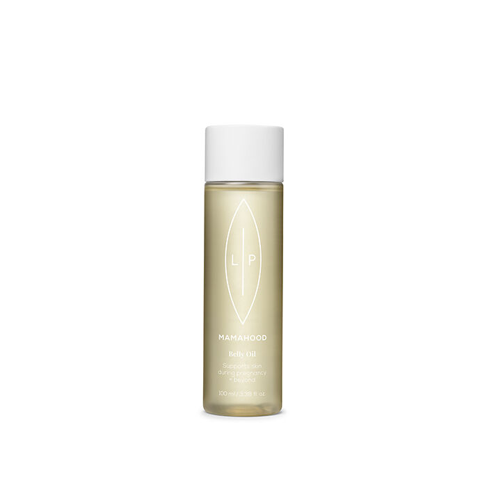 Lip Intimate Care Lip Mamahood Belly Oil 100 ml, bild 2