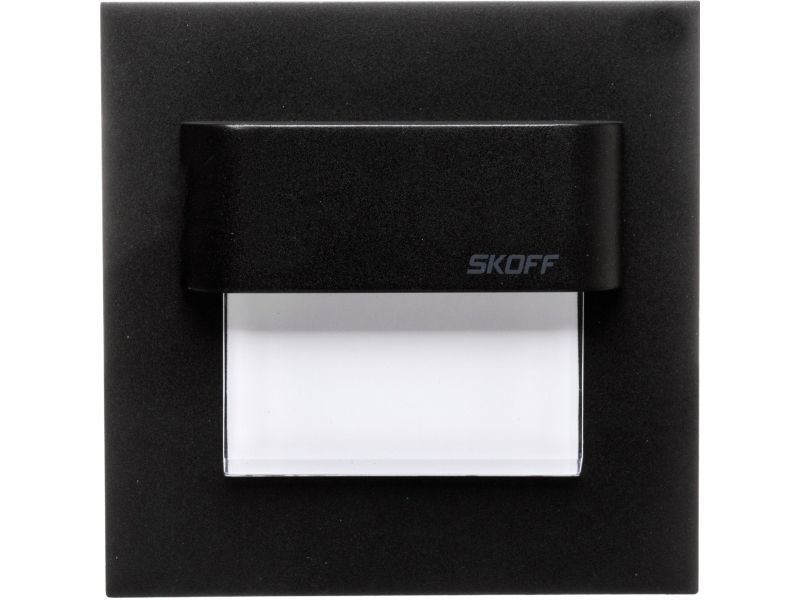 SKOFF Tango LED vit trapparmatur (ML-TAN-D-H-1-PL-00-01)